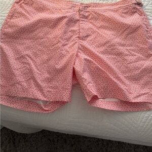 plenary brown swim trunks